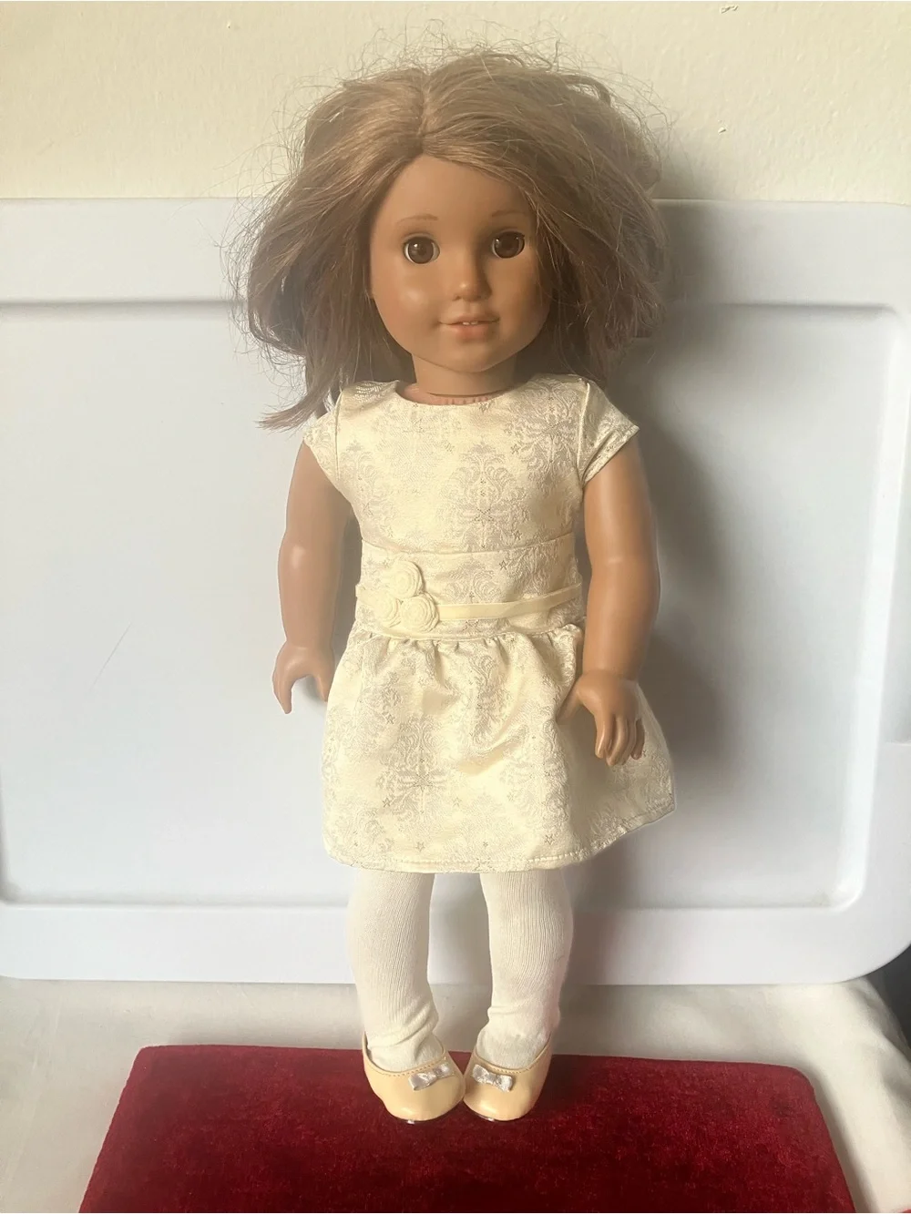 American Girl 18
